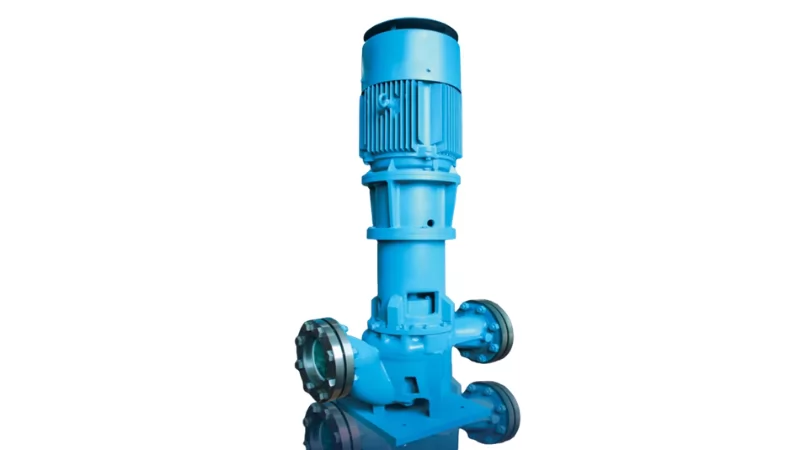 AYG-OH3 Series Chemical Pumps