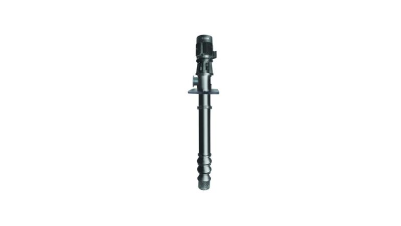 LP(T) Vertical Long Shaft Drainage Pump