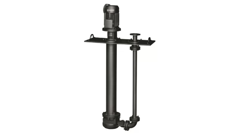 YW(P) Series Under-liquid Sewage Pump