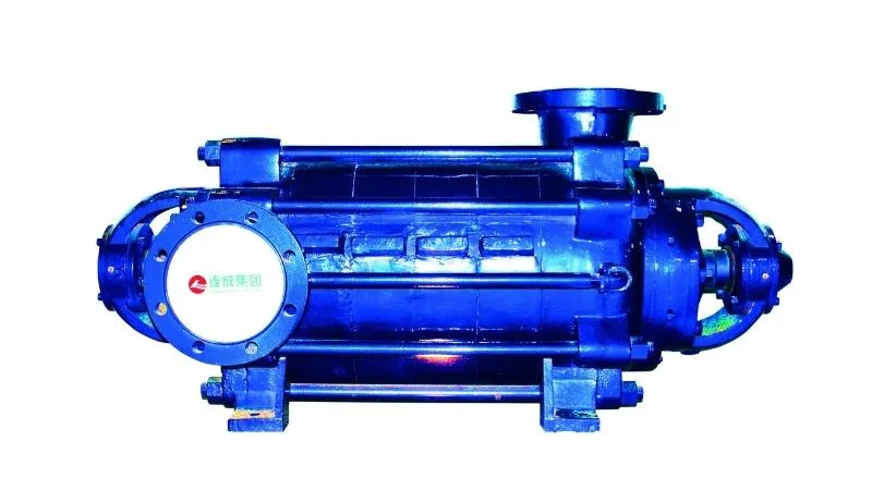 centrifugal water pump