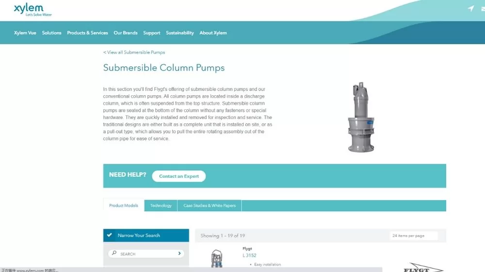 water pump manufacturer,industrial pump manufacturer