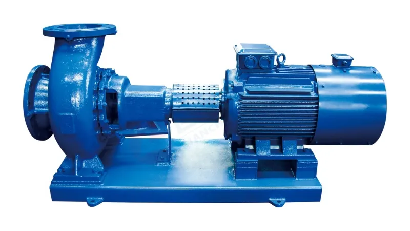 Chemical Pumps: What They Are and How They Work